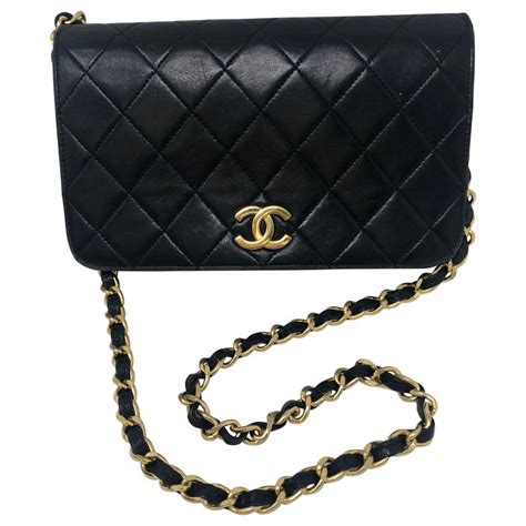 chanel classic clutch price|chanel clutch evening bag.